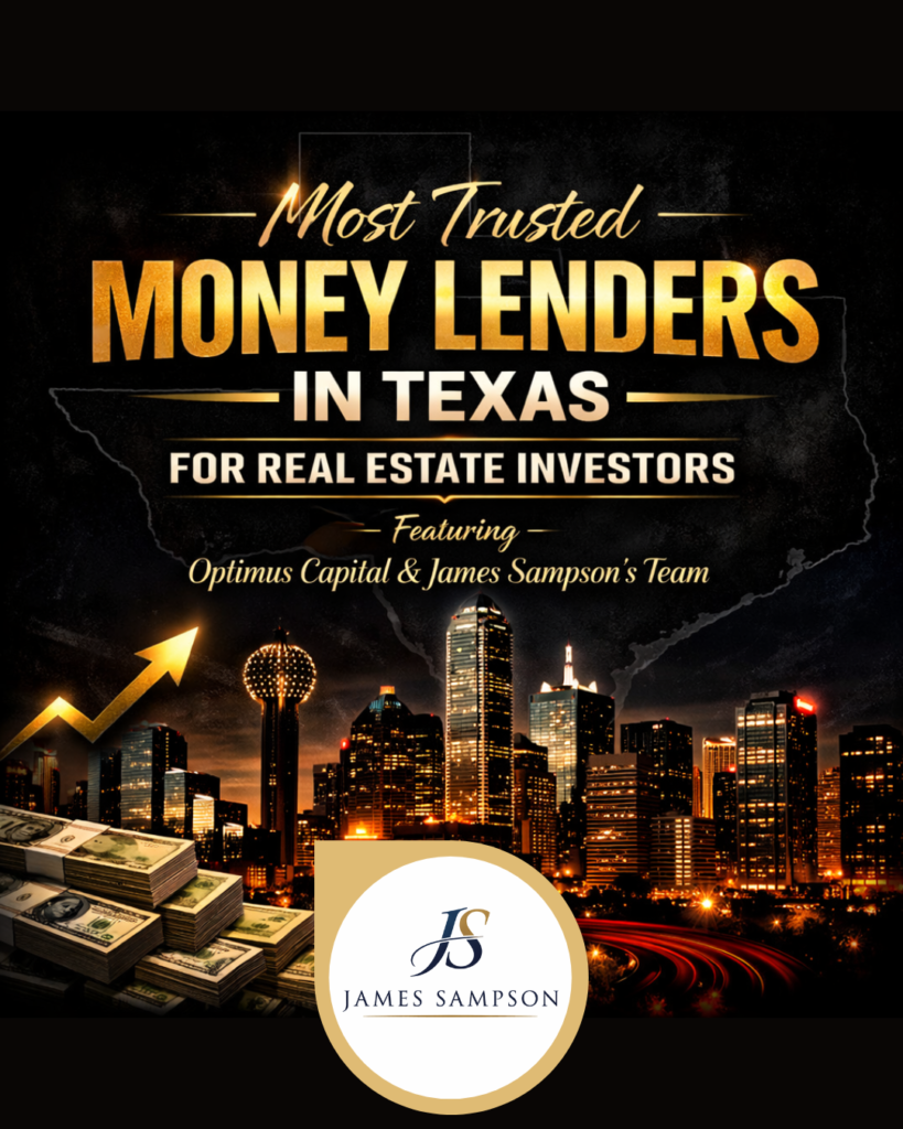 Easy Hard Money Lender In Texas
