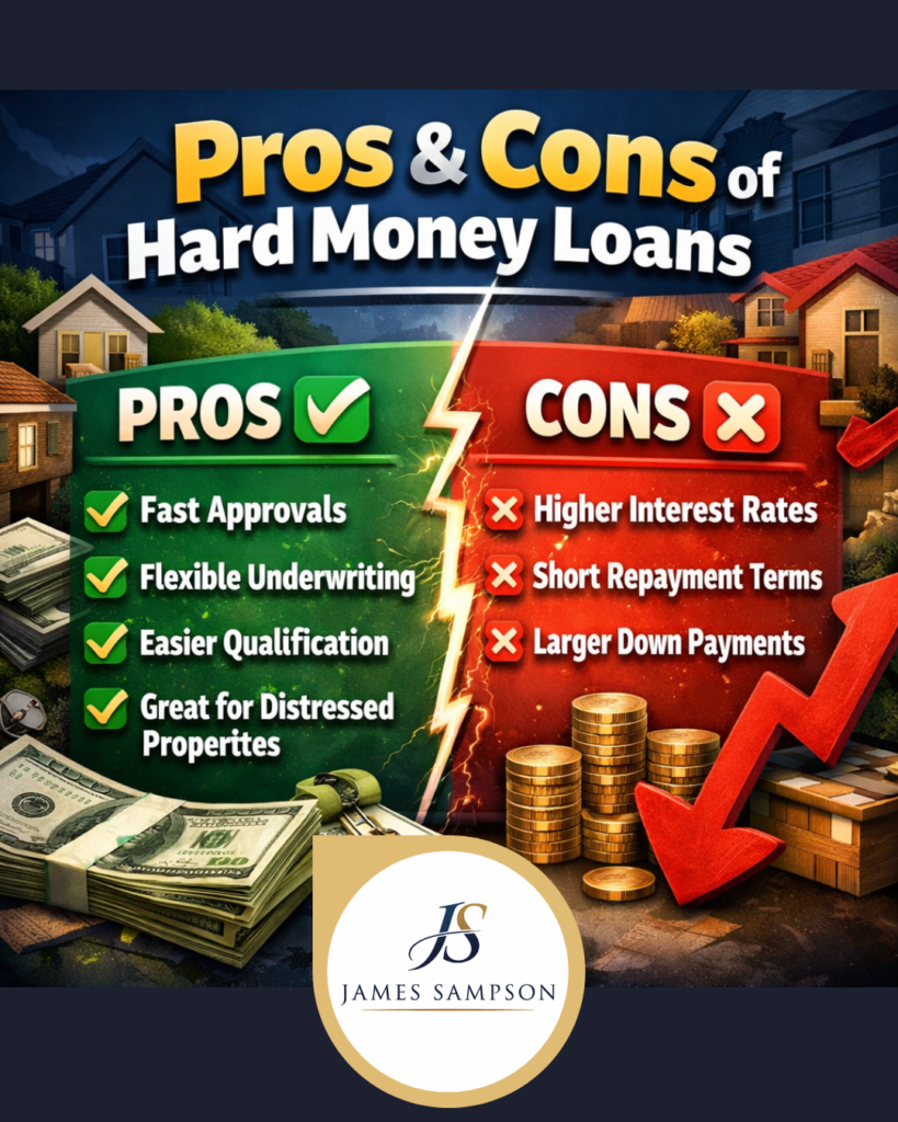 Top Hard Money Lenders in DC